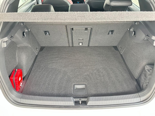 Volkswagen Golf 2.0 TSI DSG GTI