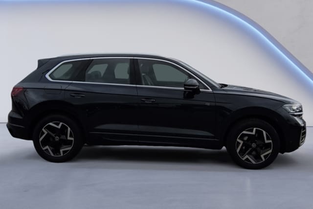 Volkswagen Touareg 3.0 V6 TDI R-Line