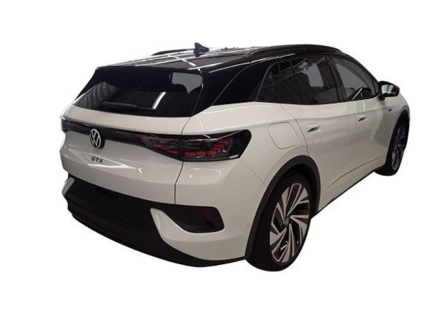 Volkswagen ID.4 Matrix/Pano/CCS/CarPlay/AHK/360/ACC/HUD