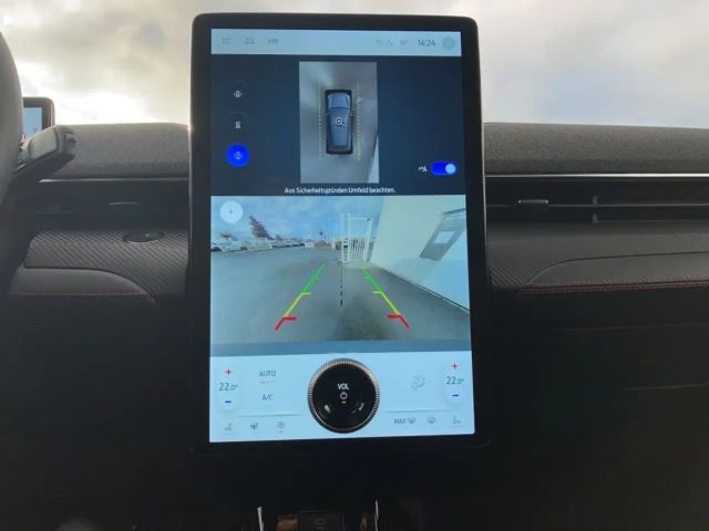 Ford Mustang Mach-E AWD Premium