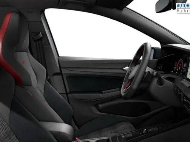 Volkswagen Golf 2.0 TSI DSG GTI