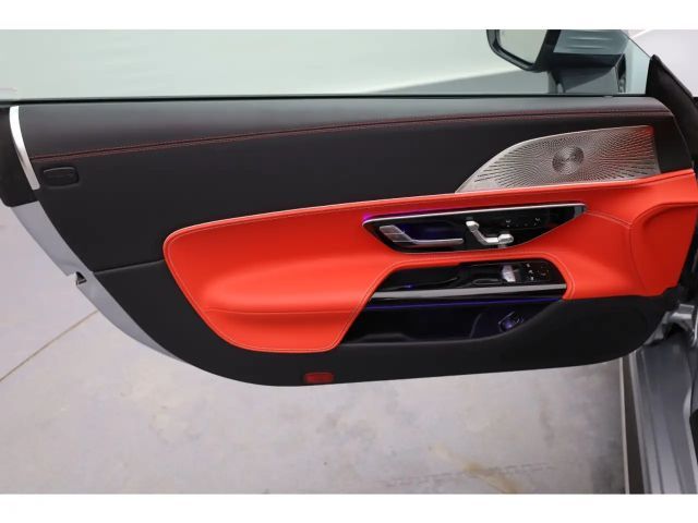 Mercedes-Benz AMG GT 4MATIC+ AMG Line Coupé