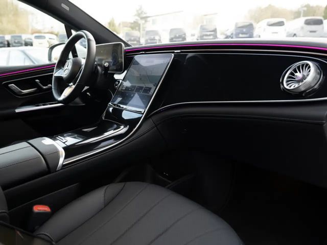 Mercedes-Benz EQE SUV 350 4MATIC
