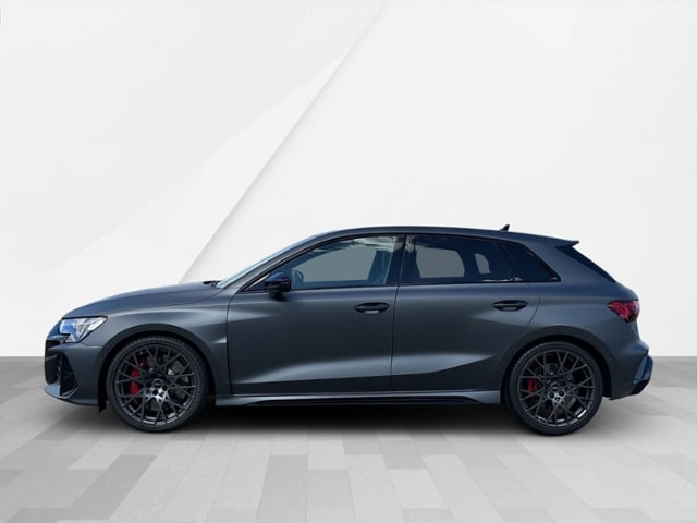 Audi RS3 Quattro S-Tronic Sportback