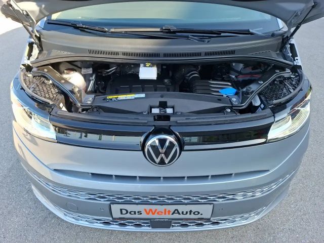 Volkswagen Multivan T7