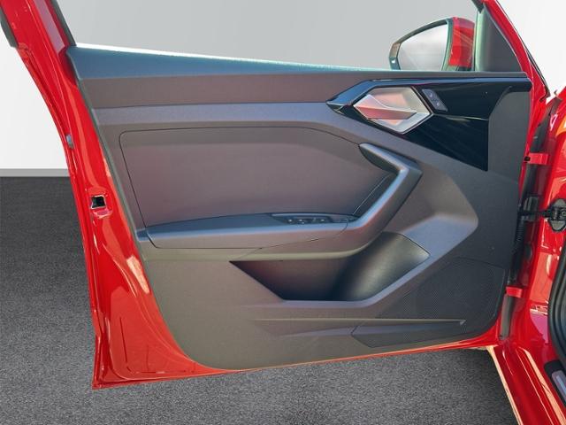 Audi A1 25 TFSI S-Tronic Sportback