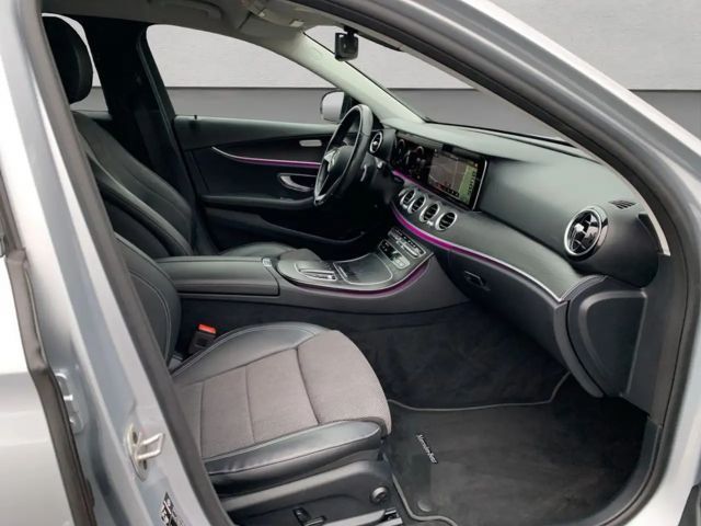 Mercedes-Benz E 220 E-Klasse