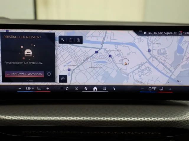 BMW 318 M-Sport Sedan