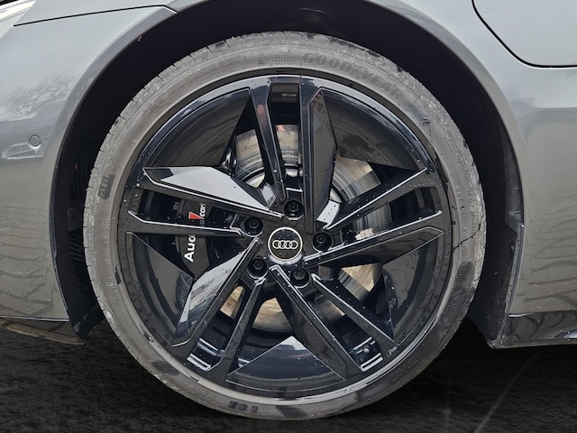 Audi RS e-tron GT Quattro