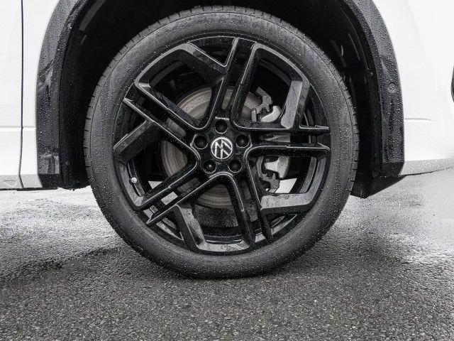 Volkswagen Tayron DSG R-Line eHybrid