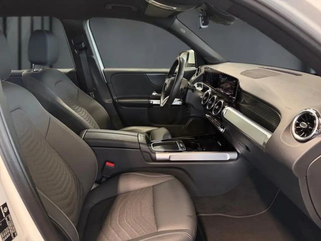 Mercedes-Benz GLB 200 GLB 200 d Progressive