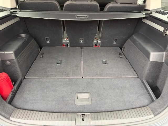 Volkswagen Touran 1.5 TSI