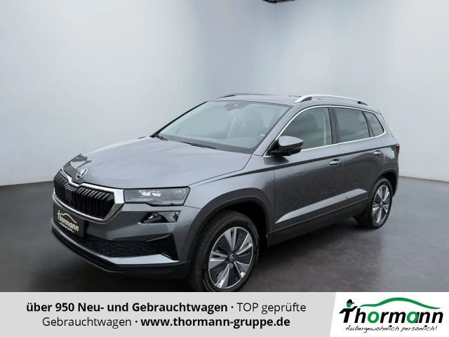 Skoda Karoq 1.5 TSI Style Style