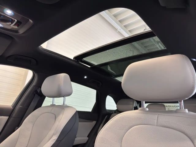 BYD Seal 6 Comfort DM-i Touring