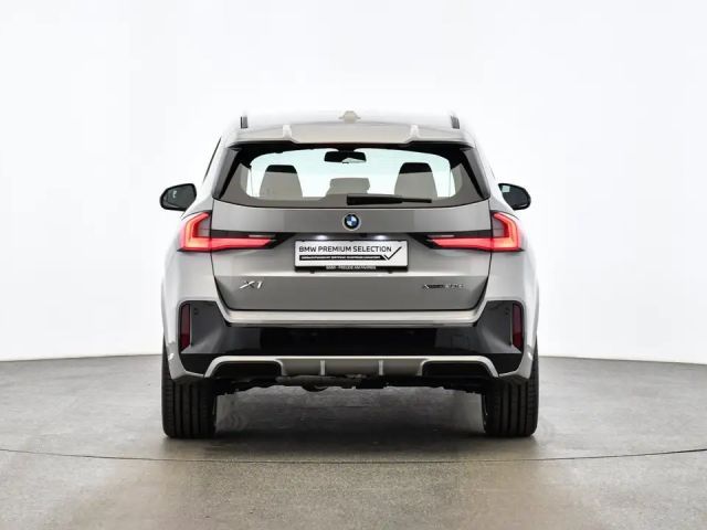 BMW X1 M-Sport xDrive20d