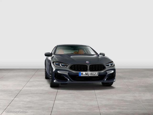 BMW 840 840i Coupé M-Sport xDrive