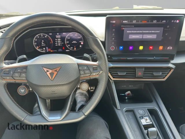 Cupra Formentor 4Drive