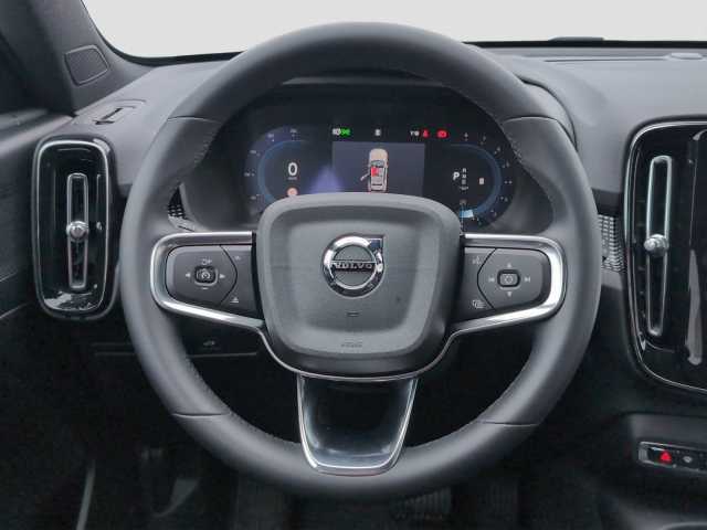 Volvo XC40 +B3+GT+ThorsHammer+Lenkradheizg+360°Kamera++