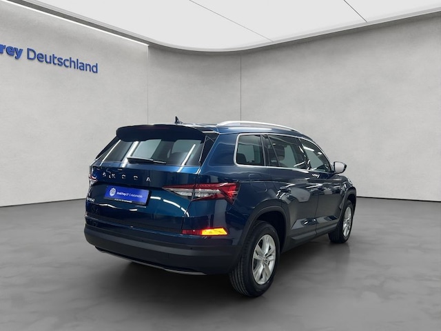 Skoda Kodiaq 2.0 TDI Ambition