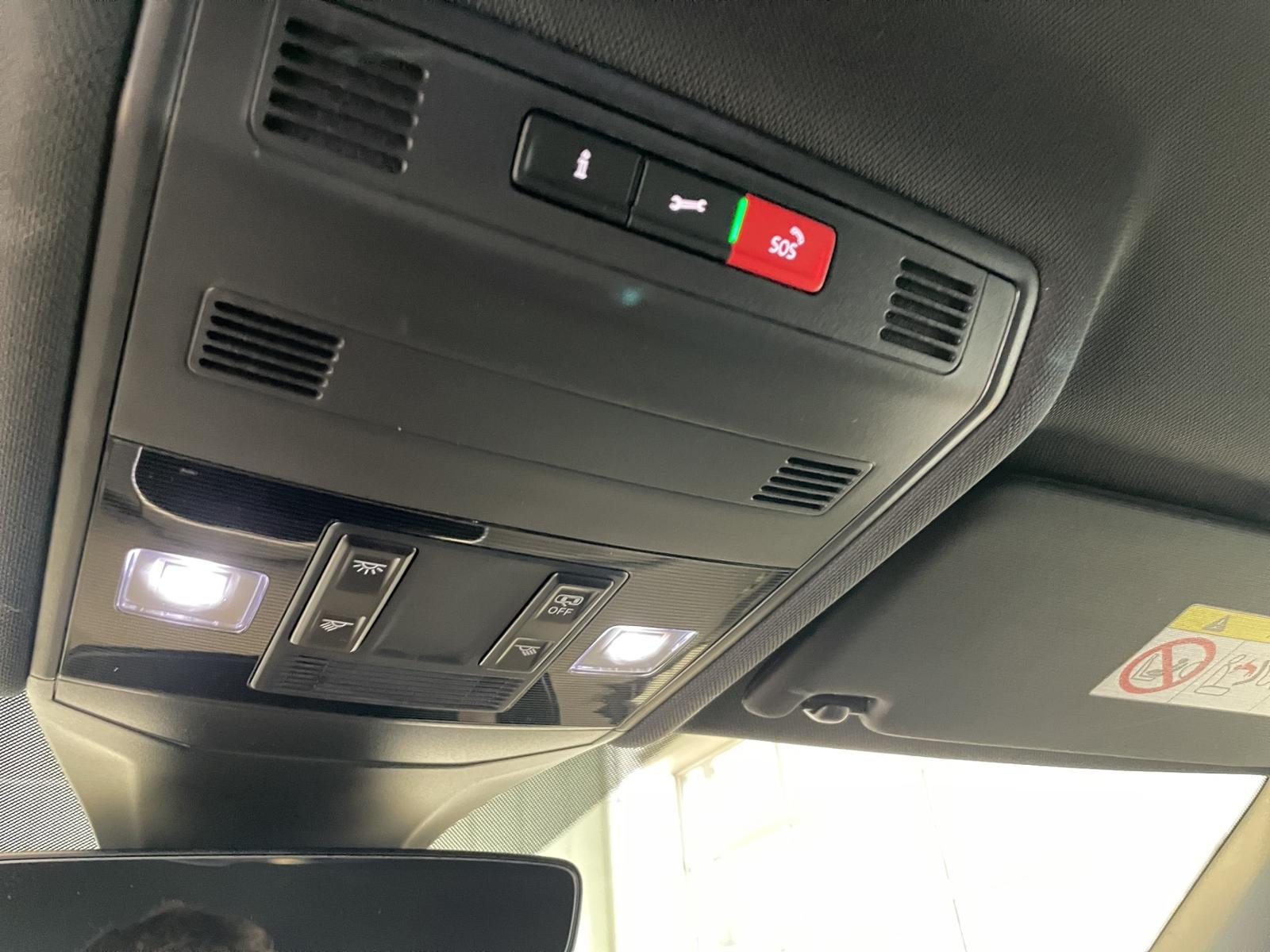 Volkswagen T-Cross 1.5 TSI DSG R-Line