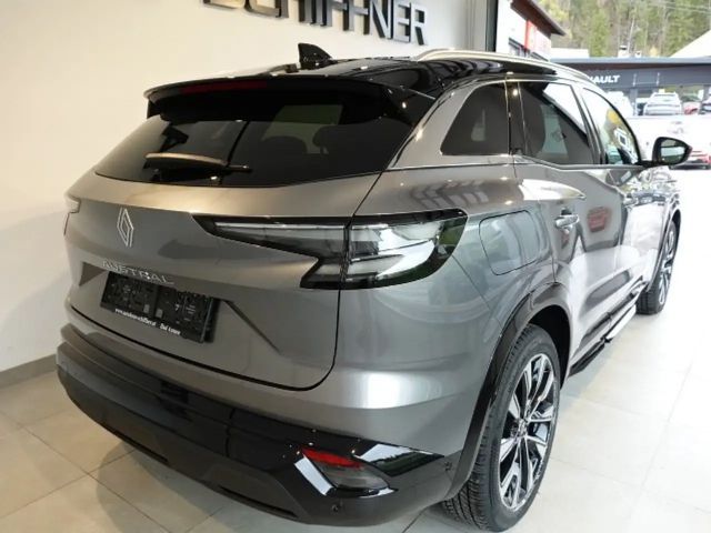 Renault Austral Techno