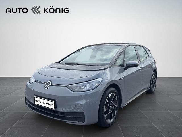 Volkswagen ID.3 Life Performance Pro