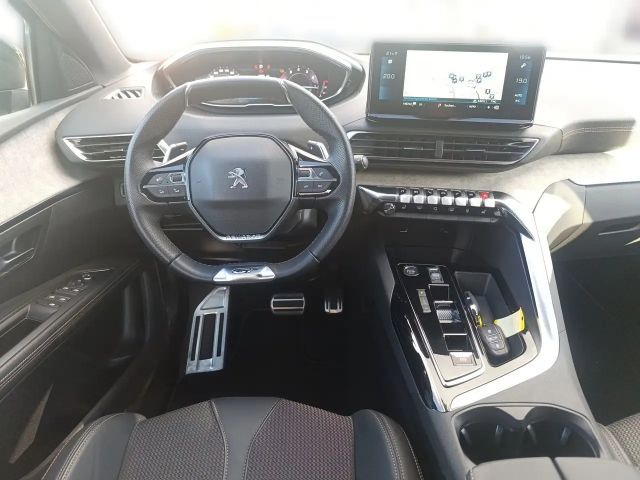 Peugeot 5008 GT-Line PureTech