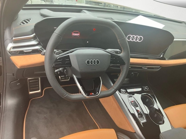 Audi A5 Avant Quattro S-Tronic