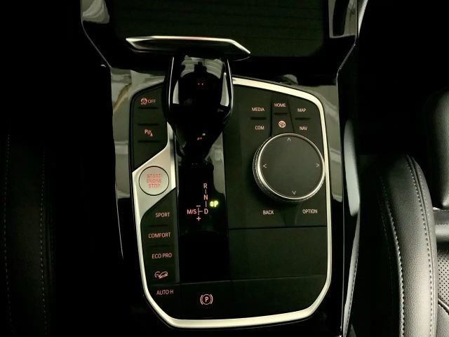 BMW X4 M-Sport xDrive20i