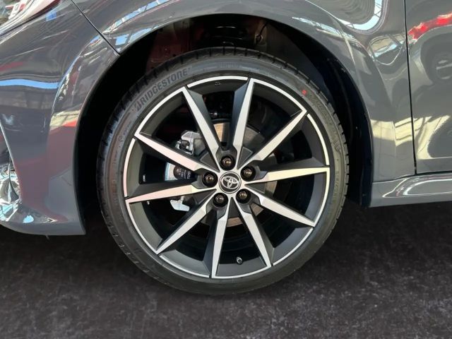 Toyota Yaris GR Hatchback Hybride