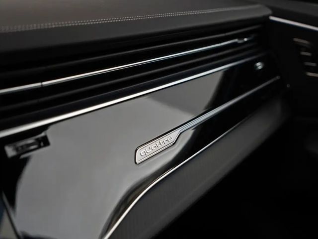 Audi Q8 Business Hybride S-Line