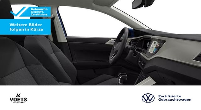 Volkswagen Taigo 1.5 TSI DSG Life Move