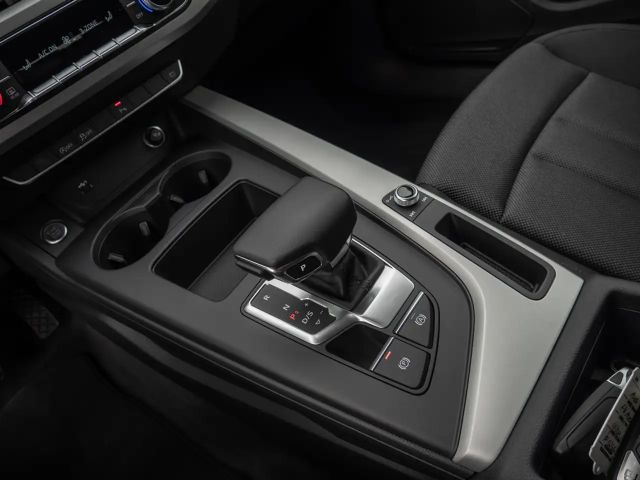 Audi A4 35 TDI Avant S-Tronic