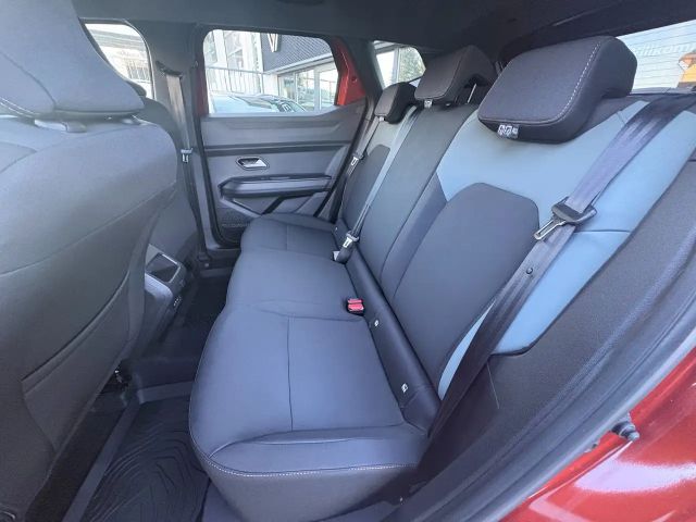 Dacia Duster Extreme