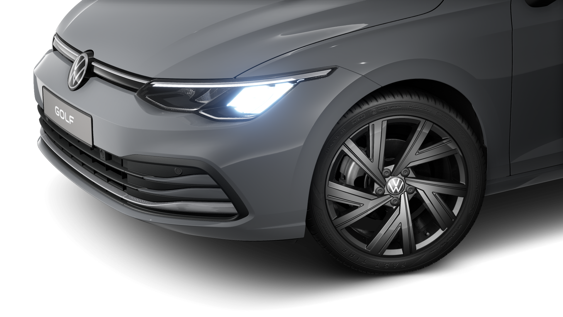 Volkswagen Golf 2.0 TDI Golf VIII Move