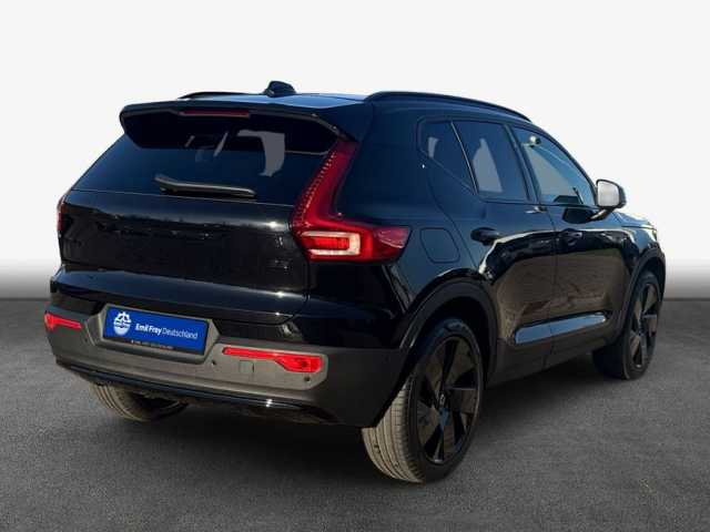 Volvo XC40 XC40