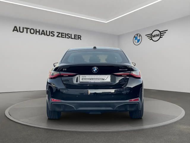 BMW i4 Coupé Gran Coupé eDrive35