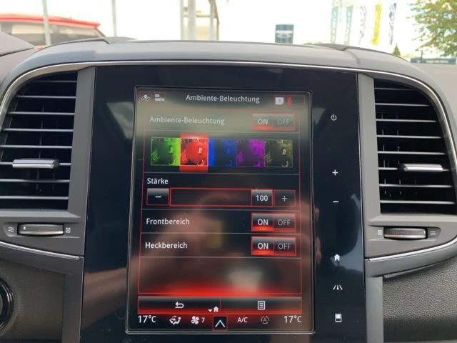 Renault Koleos Initiale Paris