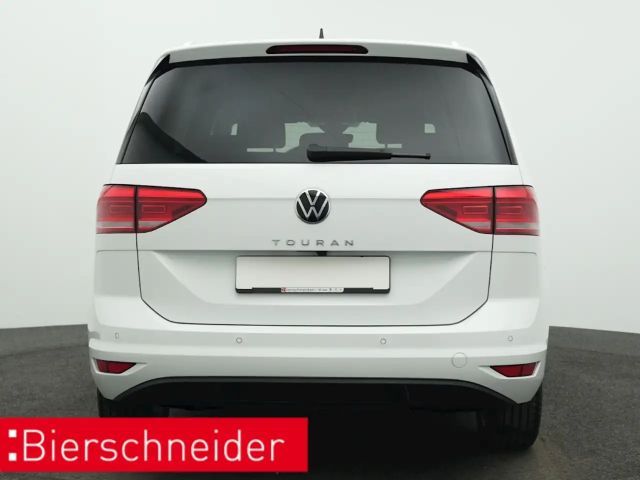 Volkswagen Touran 1.5 TSI DSG Highline