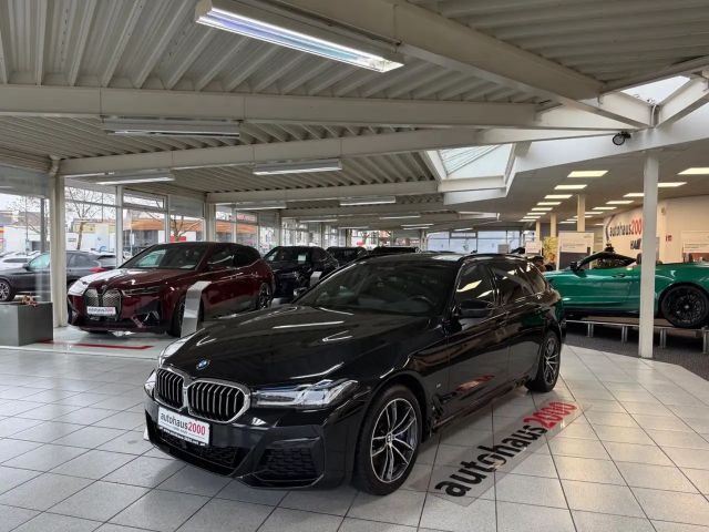 BMW 530 530i M-Sport xDrive