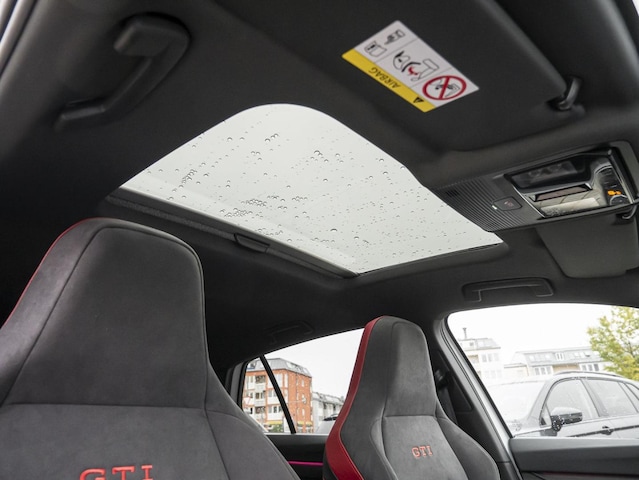 Volkswagen Golf 2.0 TSI GTI Golf VIII