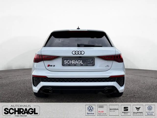Audi RS3 Sedan Sportback