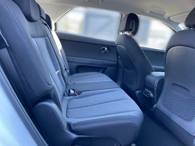 Hyundai IONIQ 5 Basis Elektro KlimaA*LED*Navi*SHZ*ACC*LM