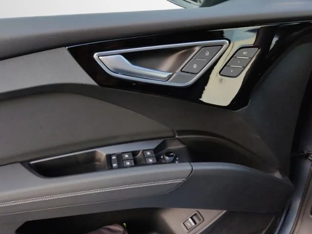 Audi Q4 e-tron 50 S-Line