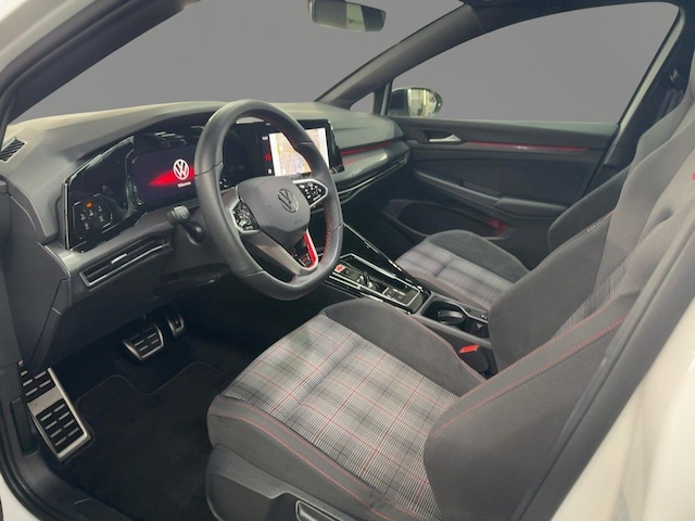 Volkswagen Golf 2.0 TSI DSG GTI IQ.Drive Style