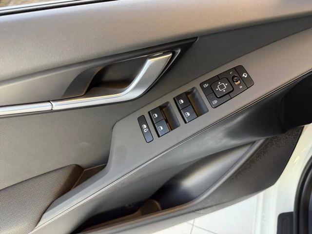 Kia Niro Hybrid Vision