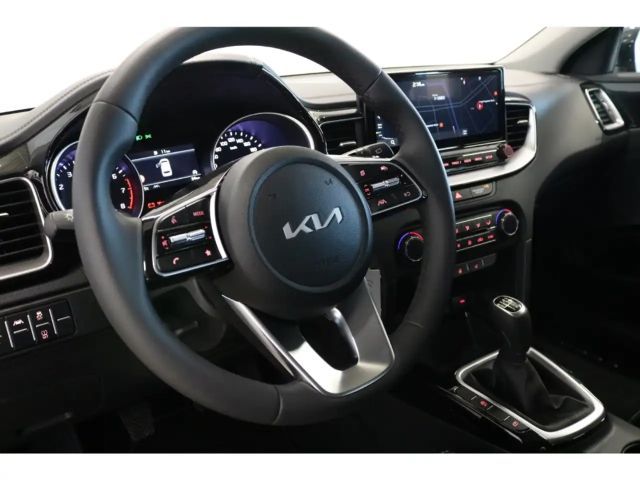 Kia Ceed SportWagon Vision