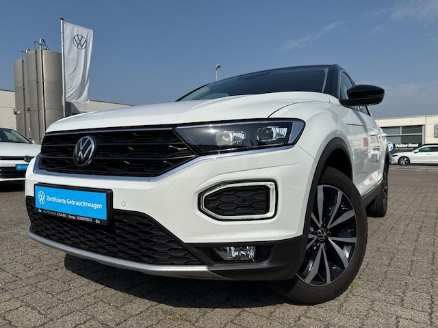 Volkswagen T-Roc 1.0 TSI Style