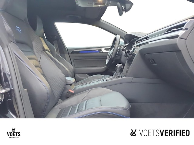 Volkswagen Arteon Shooting Brake 2.0 TSI DSG