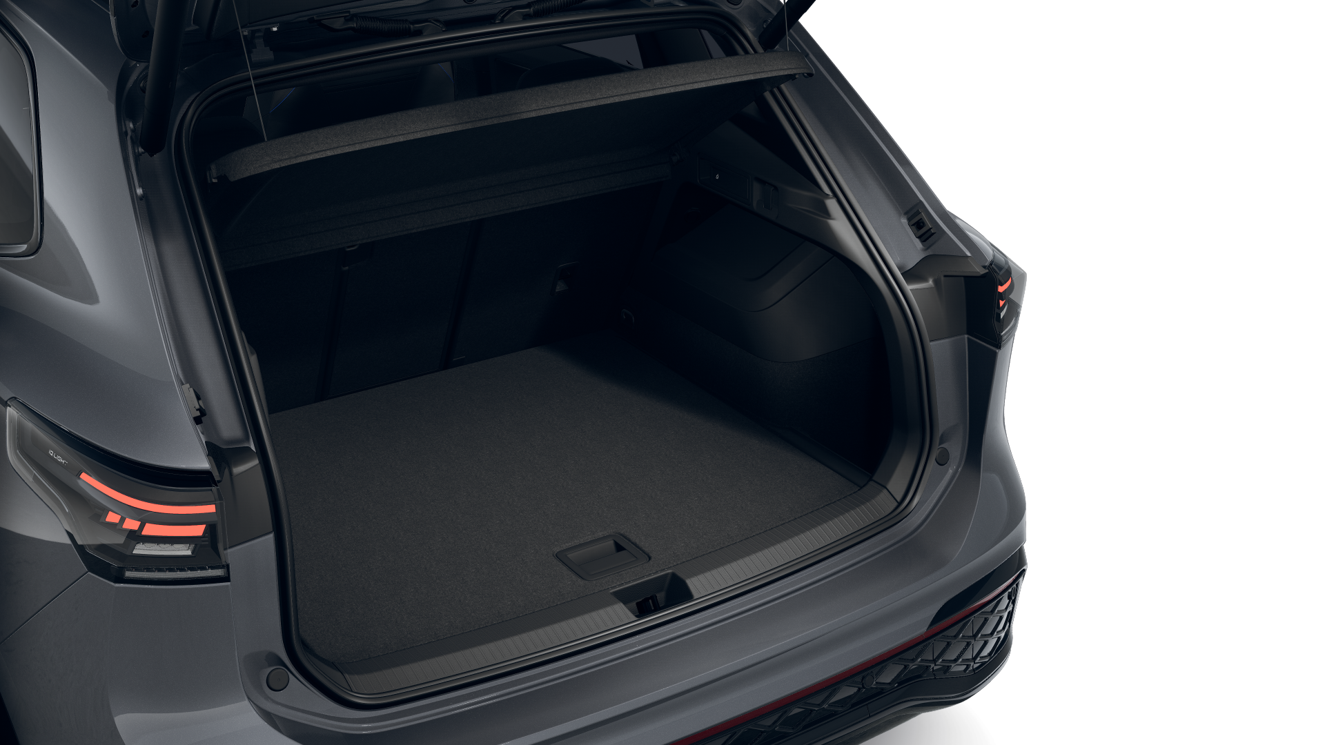 Volkswagen Tiguan 2.0 TSI DSG R-Line